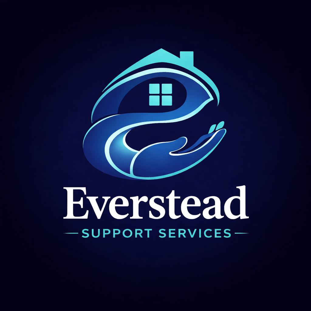 Everstead Support Services logo