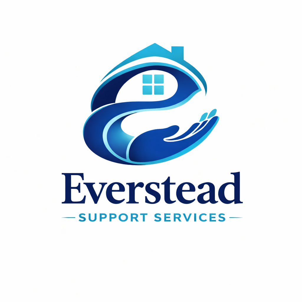 Everstead Support Services logo